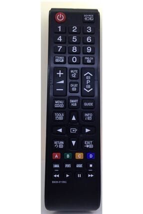 samsung smart metal kasa kumanda bn59