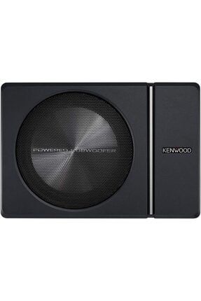 Kenwood Ksc Psw8 20 Cm Aktif Koltuk Alti Subwoofer 250watt Trendyol