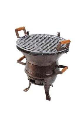 Chimsee Msee Dokum Mangal Bahce Barbeku Mangal 1102kd Pik Dokum Izgara Trendyol