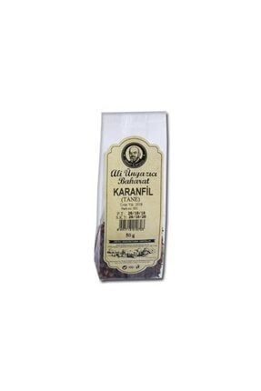 Msr Karanfil Tane Paket 50 Gr STK-1704.01