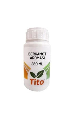 Bergamot Aroması 250 ml 018.064.15