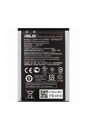 Asus Zenfone Selfie 5 5 Batarya Pil Zd551kl C11p1501 Trendyol