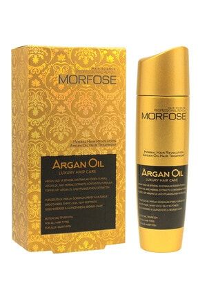 Morfose Unisex Barcelino Botanica Sac Bakim Yagi 150 Ml