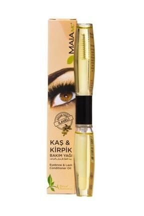 Phytoflora Kas Kirpik Bakim Yagi 10 Ml 10 Ml Argan Yagli Dogal E Vitaminli Trendyol