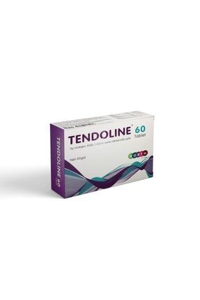 Tendoline 60 Tablet TEN60