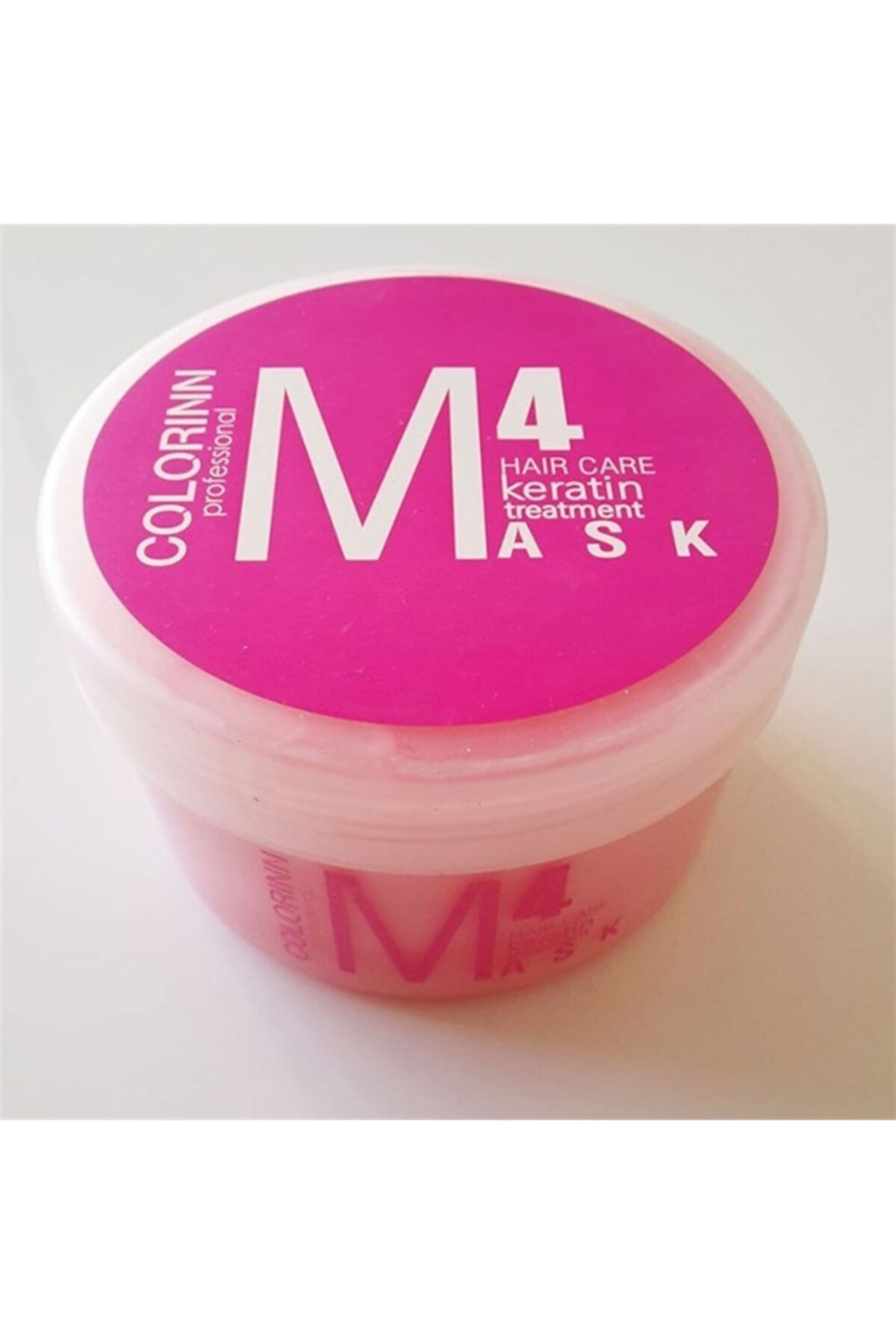 Colorinn M4 Keratin Treatment Hair Care Mask Fiyati Yorumlari Trendyol