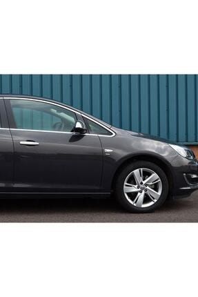 Omsa Opel Astra J Krom Kapi Kolu 4 Kapi P Celik 2010 Trendyol