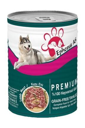 Dr Chef Kuzu Etli Kopek Konservesi 415 Gr X 24 Adet Trendyol