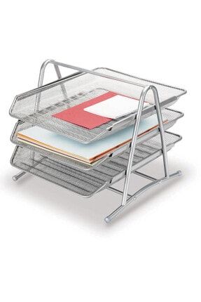 Cassa 5 Li Metal File Evrak Rafi 8935 Trendyol
