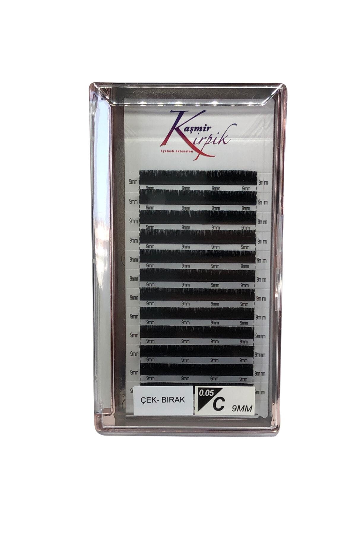 مژه مصنوعی  9mmCmix