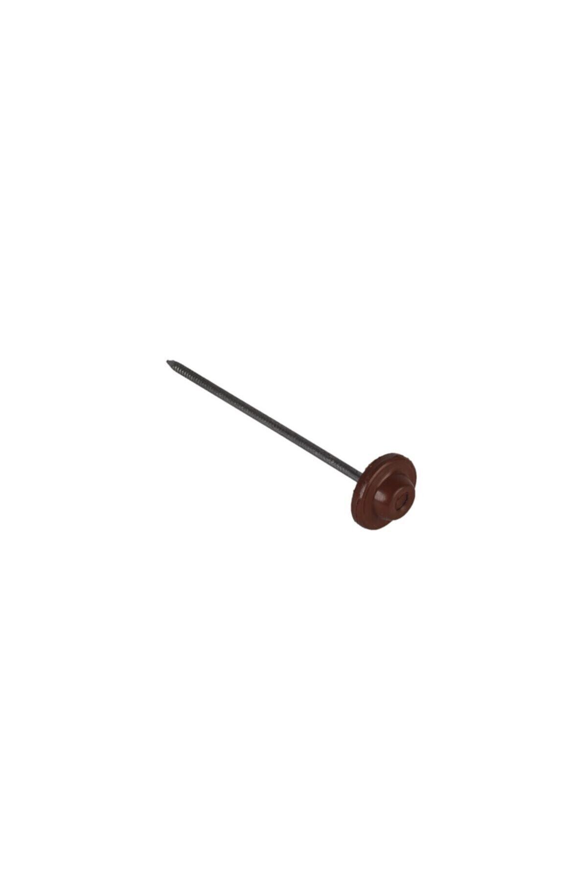 Onduline Nail Plastic Head 8 cm (400 Pieces)