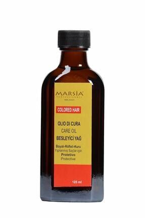 Marsia Professionnel Milano Yenileyici Ve Koruyucu Antioksidan Besleyici Sac Yagi Care Oil Antioxidant Trendyol