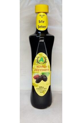 Karemis Karadut Ozu 640 Gr Trendyol