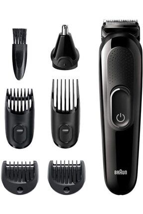 Philips 5000 Serisi Mg5740 15 12 In 1 Erkek Bakim Kiti Trendyol