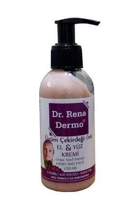 Dr Rena Dermo Dr Rena Dermo Cilt Bakim 4 Lu Seti Trendyol