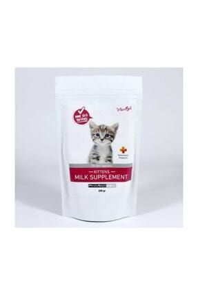 Happy Paws Happy Pati Yavru Kedi Sut Tozu 200 Gr Trendyol