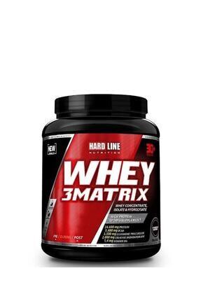 Hardline Whey 3 Matrix 908 Gr Limonlu Cheesecake Trendyol
