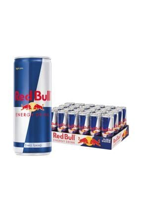 Red Bull Sekersiz Enerji Icecegi 250 Ml 24 Adet Trendyol