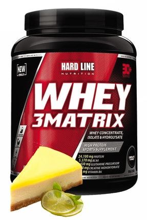 Hardline Whey Zone Sari Meyve 2300 Gr Protein Tozu Trendyol