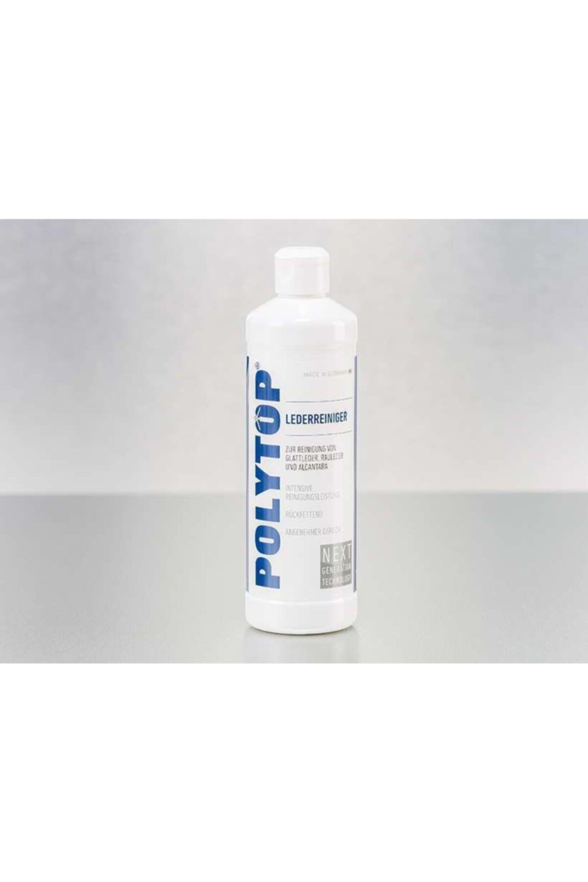 Polytop Leather Cleaner Deri Temizleme 500ml Fiyati Yorumlari Trendyol