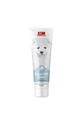 Animology Pet Esthe Professional Beyaz Tuylu Kopekler Icin Sampuan 400 Ml Trendyol