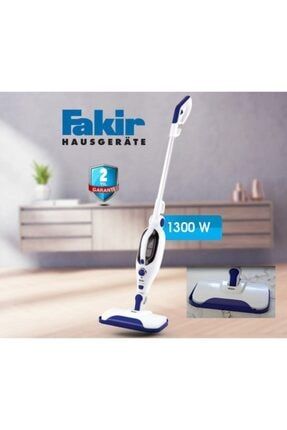 Mop 1300 W Buharlı Temizleyici auro clean