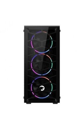 Gamepower Crimson Guard 550w 80 Bronz 4x120mm Rgb Fan Oyuncu Kasa Trendyol