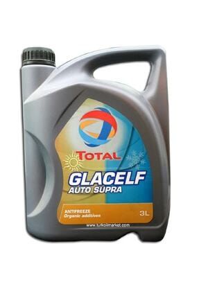 Shell Long Life Antifreeze 3 L 40 Kullanima Hazir Kirmizi Trendyol