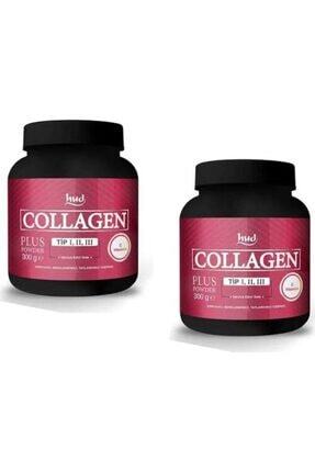 Hud Collagen Plus Powder Tip 1 2 3 C Vitamini Iceren Kolajen Trendyol