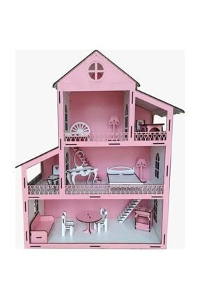 hakikat barbie buyuk boy oyun evi ahsap fiyati yorumlari trendyol