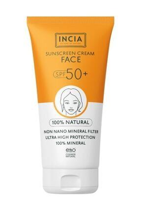 Naturalive Dogal Gunes Kremi Spf 25 Trendyol