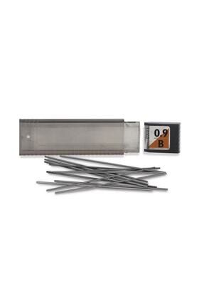 Tombow Min 0 9 Mm 2b Versatil Kalem Ucu Klasik 12 Li 1 Paket 12 Tup Trendyol