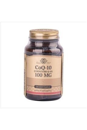 Amway Nutriway Coenzyme Q10 60 Kapsul Trendyol