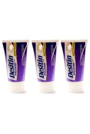 Desitin Nappy Ekstra Koruma Pisik Kremi 2 Li Set 2x75 Ml Trendyol
