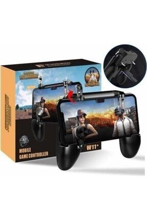 Hadron Siyah Pubg Oyun Kolu W11 Trendyol
