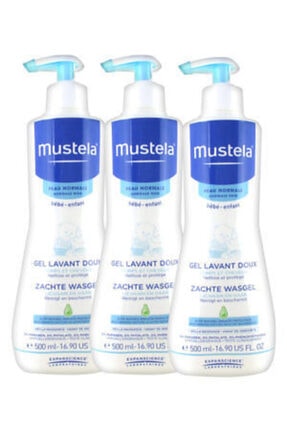 mustela zachte wasgel