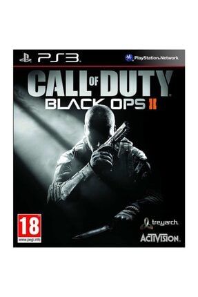 Ps3 Call Of Duty Black Ops 2 Oyun ss1000