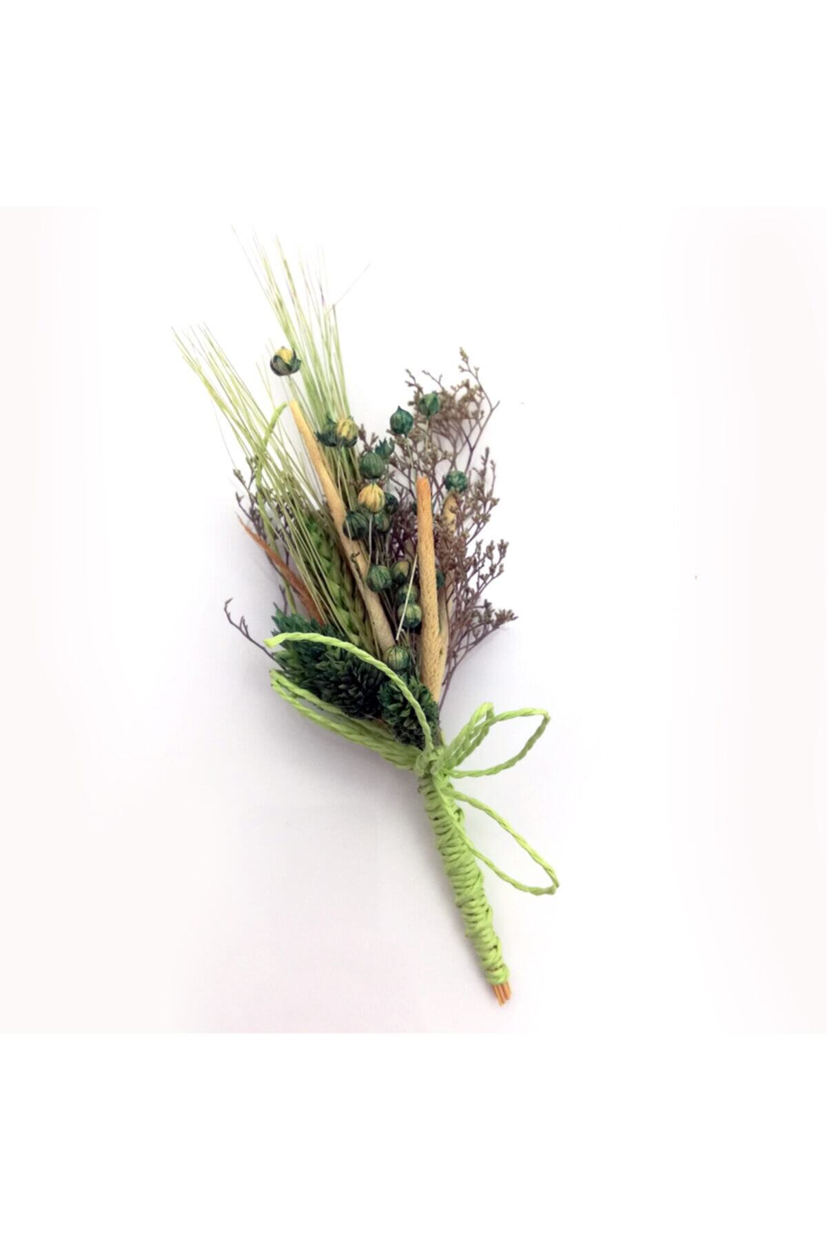 Groom's Lapel Flower