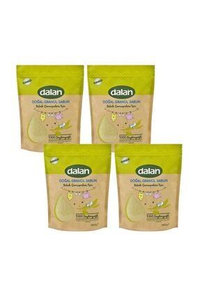 Dalan Granul Sabun Tozu Bebekler Icin 100 Zeytinyagli 1 Kg 2 Adet Trendyol