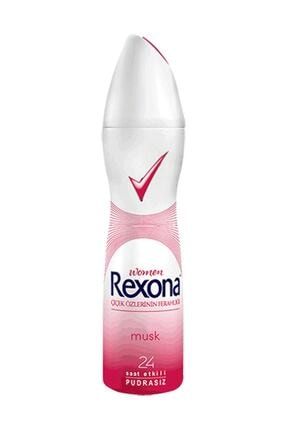 Rexona Invisible Black White Anti Perspirant Deodorant 150 Ml Trendyol