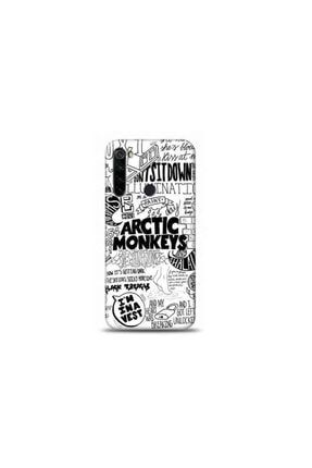Xiaomi Redmi Note 8 Arctic Monkeys Tasarımlı Telefon Kılıfı Y-arcticmonkeyskf0006 Kilifmadeni464011