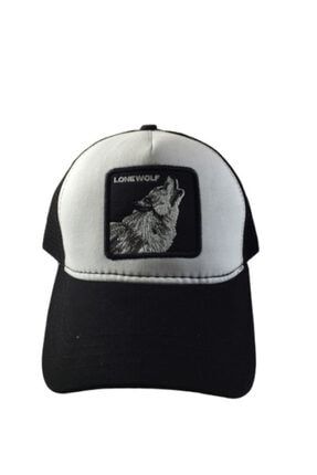 leathify blackbork v1 sapka kurt logolu