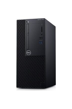 Dell Optiplex 3070mt I5 9500 4gb 1tb Ubt N512o3070mt Ubu Kasa Bilgisayar Trendyol