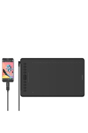 huion h430p grafik cizim tableti
