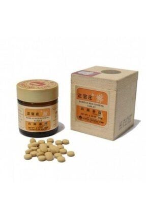 Shiffa Home Aksu Vital Kirmizi Kore Ginseng 500 Mg 120 Tablet Trendyol