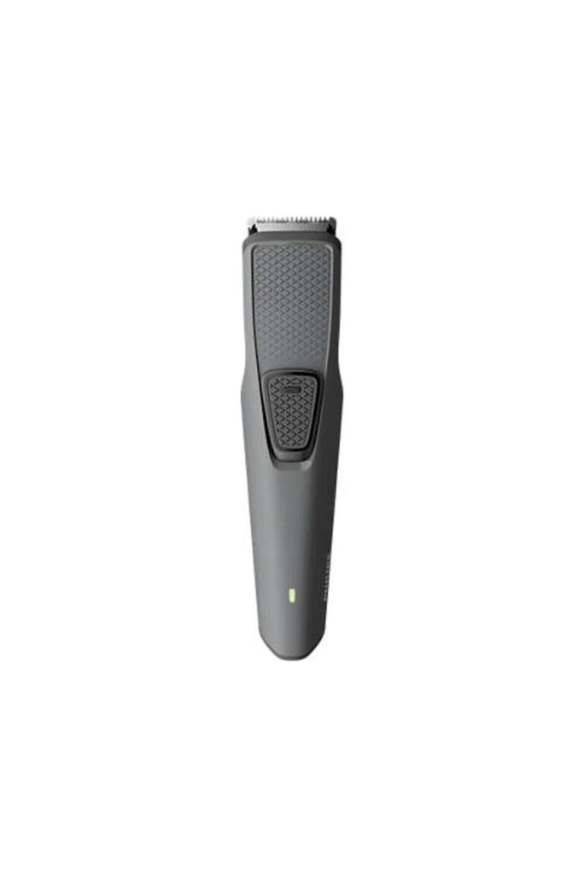 Philips Bt1209/15 Usb Şarjlı Seyahat Sakal Düzeltici