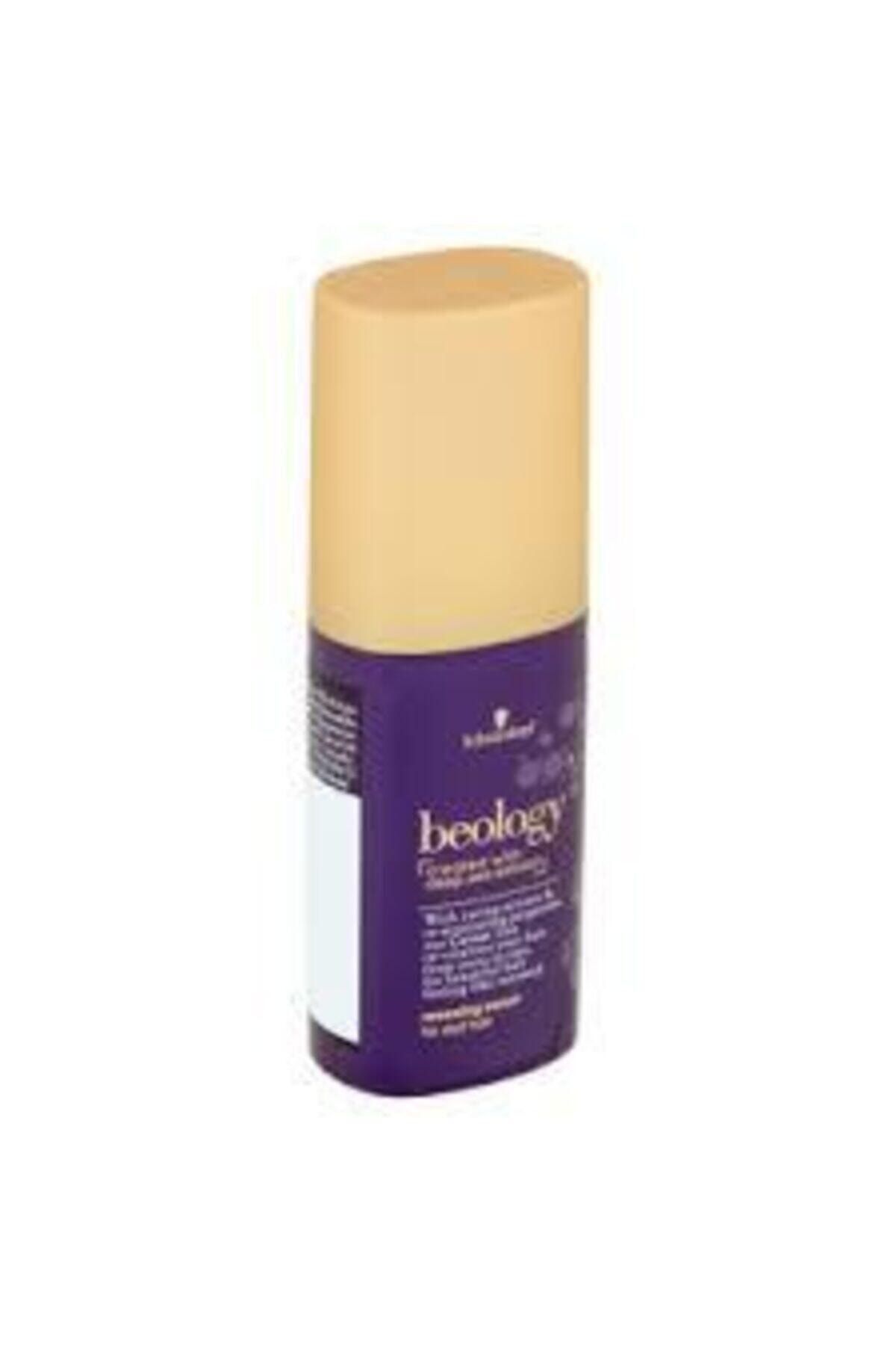 Henkel-Beology Created with Deep Sea Extract 1