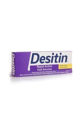 Desitin Kremi Nedir Ne Ise Yarar Desitin Krem Nasil Kullanilir Krem Bebek Gercekler