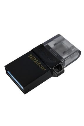128gb Dt Microduo Microusb+ Flash Disk Dtduo3g2/128gb DTDUO3G2/128GB
