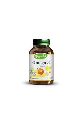 Venatura Ultra Omega 3 60 Kapsul Trendyol
